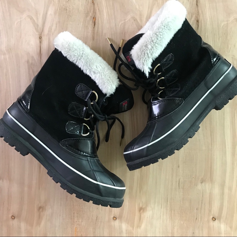 Alpine Design Duck Shoes